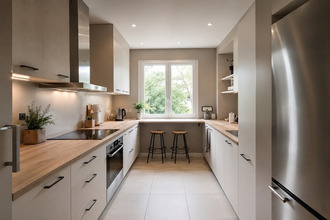  appartement vitry-sur-seine 94400