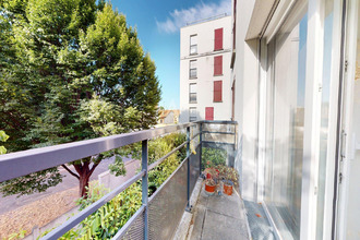  appartement vitry-sur-seine 94400