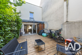  appartement vitry-sur-seine 94400