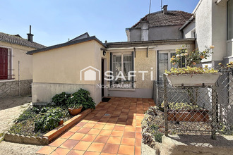  appartement vitry-sur-seine 94400