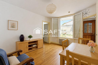  appartement vitry-sur-seine 94400