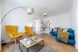  appartement vitry-sur-seine 94400