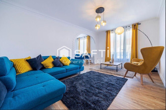  appartement vitry-sur-seine 94400