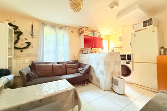  appartement vitry-sur-seine 94400