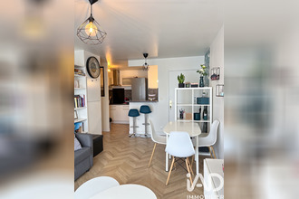  appartement vitry-sur-seine 94400