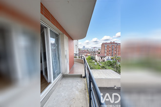 appartement vitry-sur-seine 94400