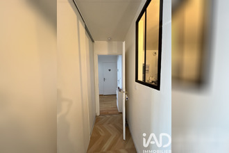  appartement vitry-sur-seine 94400
