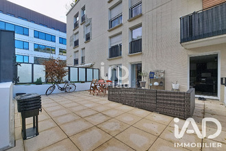  appartement vitry-sur-seine 94400
