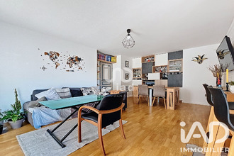  appartement vitry-sur-seine 94400