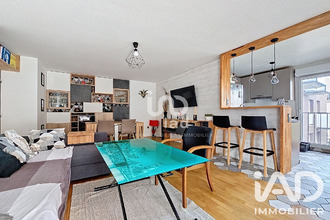  appartement vitry-sur-seine 94400