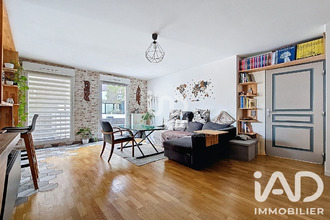  appartement vitry-sur-seine 94400