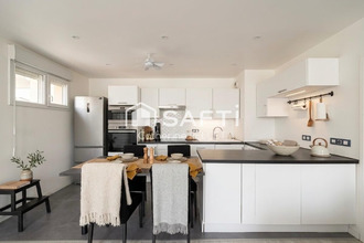  appartement vitry-sur-seine 94400