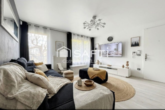  appartement vitry-sur-seine 94400