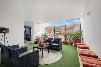  appartement vitry-sur-seine 94400