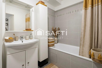  appartement vitry-sur-seine 94400