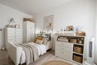  appartement vitry-sur-seine 94400
