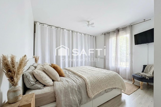  appartement vitry-sur-seine 94400
