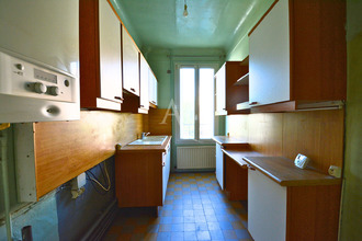  appartement vitry-sur-seine 94400