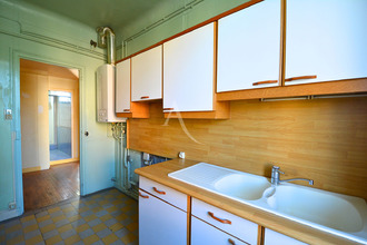  appartement vitry-sur-seine 94400