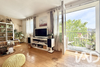  appartement vitry-sur-seine 94400