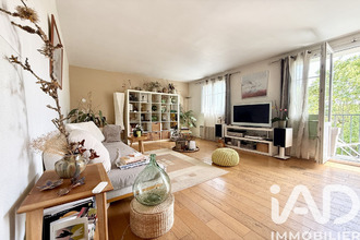  appartement vitry-sur-seine 94400