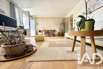  appartement vitry-sur-seine 94400