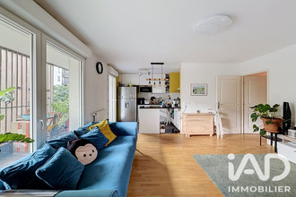  appartement vitry-sur-seine 94400
