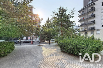  appartement vitry-sur-seine 94400