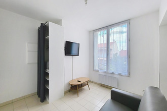  appartement vitry-sur-seine 94400