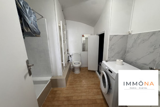  appartement vitry-sur-seine 94400