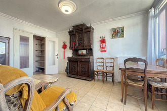  appartement vitry-sur-seine 94400
