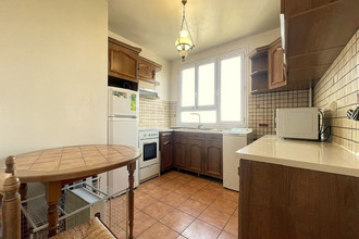  appartement vitry-sur-seine 94400