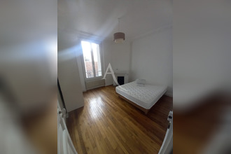  appartement vitry-sur-seine 94400