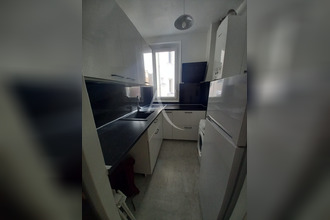  appartement vitry-sur-seine 94400