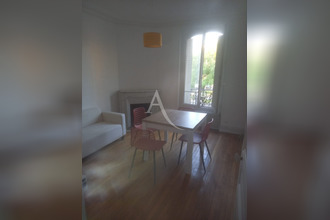  appartement vitry-sur-seine 94400