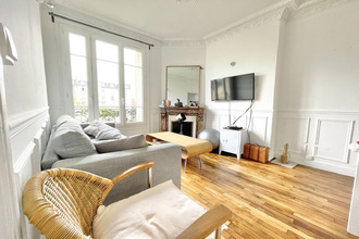  appartement vitry-sur-seine 94400