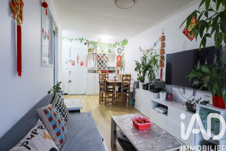  appartement vitry-sur-seine 94400