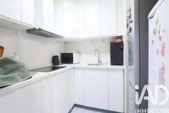  appartement vitry-sur-seine 94400