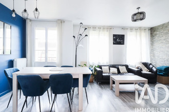  appartement vitry-sur-seine 94400