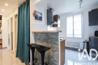  appartement vitry-sur-seine 94400