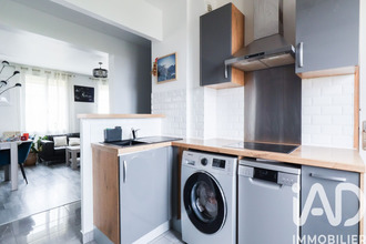  appartement vitry-sur-seine 94400