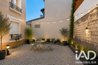  appartement vitry-sur-seine 94400