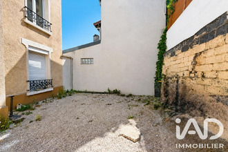  appartement vitry-sur-seine 94400