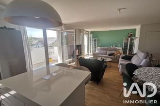  appartement vitry-sur-seine 94400