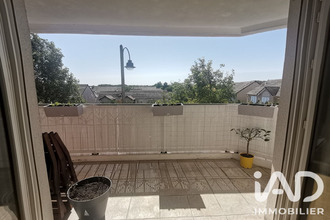  appartement vitry-sur-seine 94400