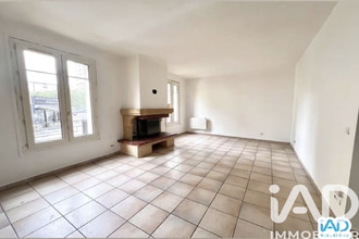  appartement vitry-sur-seine 94400