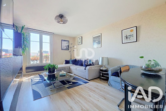  appartement vitry-sur-seine 94400