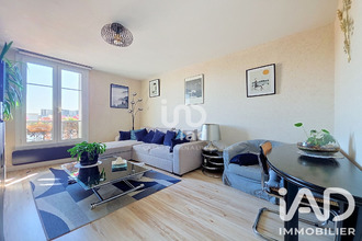  appartement vitry-sur-seine 94400