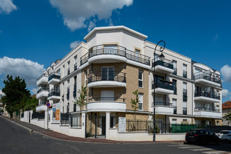  appartement vitry-sur-seine 94400