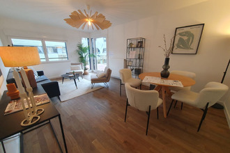  appartement vitry-sur-seine 94400